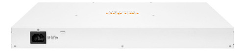Switch Aruba Ion JL684b 1930 24g PoE Classe 4 4sfp/sfp+ 370w