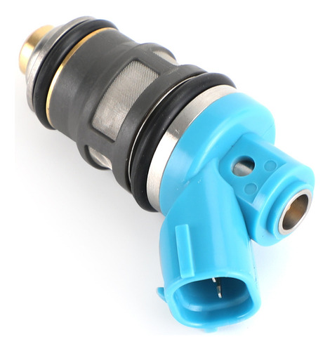 Inyectores De Combustible 23250-75070 Para Hilux Rzn14 Hiace