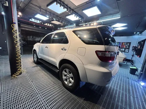 Toyota Fortuner 3.0 Srv