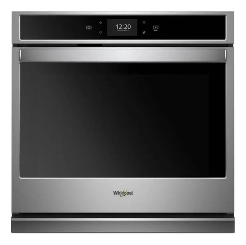 Horno Empotrable Eléctrico Whirlpool Wos72ec0hs /30 Pulgadas