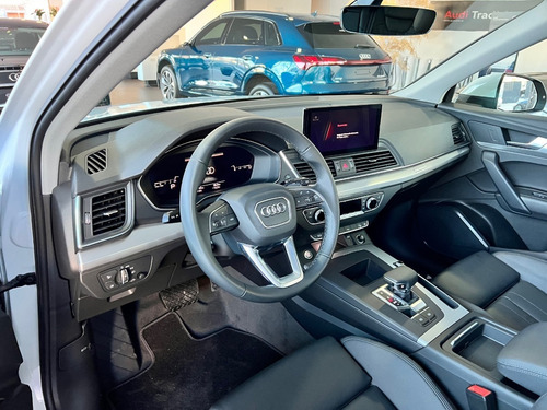 Imagen 7 de 7 de Nuevo Audi Q5 Advanced