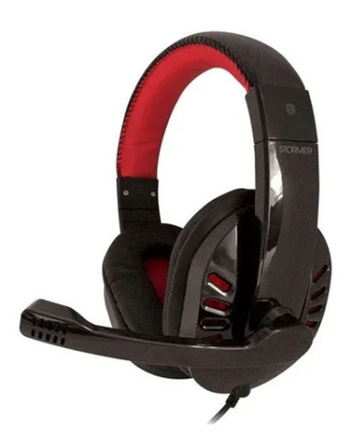 Auriculares Gamer Pc Consolas Micrófono Noga Hide St-8311