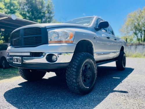 Imagen 3 de 12 de Dodge Ram