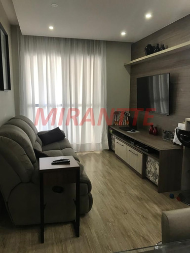Imagem 8 de 27 de Apartamento Em Santana - São Paulo, Sp - 346815