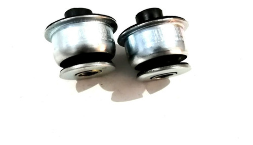 2 Pzs Bujes Flotantes Reforzados Para Dodge Neon 2000 A 2005