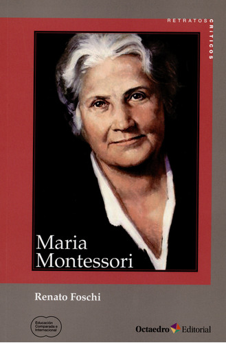 Libro Maria Montessori