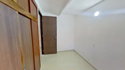 Apartamento En Venta En Oasis De Los Bernal Medellin. Cod V13327