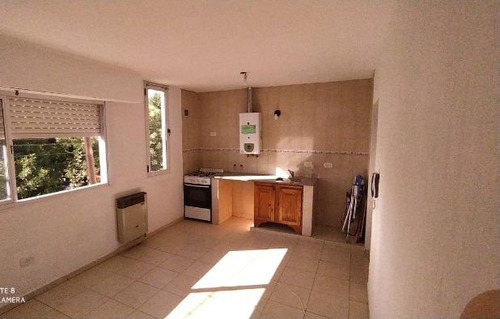 Departamento En Venta - 1 Dormitorio 1 Baño - 35mts2 - Berisso