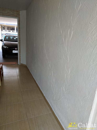 Imagem 16 de 17 de Casa Com 2 Dorms, Ocian, Praia Grande - R$ 382 Mil, Cod: 1188 - V1188