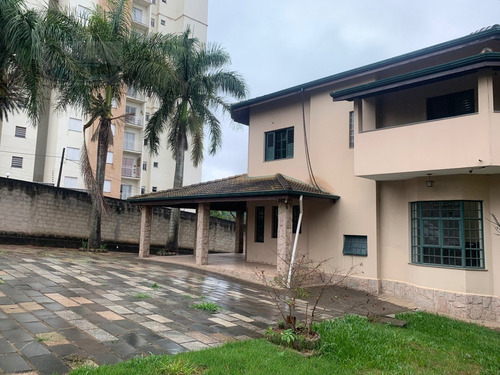 Chácara A Venda No Bairro Loteamento Santo Antônio Em - Ch362-1