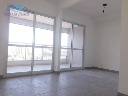 Imagem 19 de 20 de Studio Com 1 Dormitório Para Alugar, 33 M² Por R$ 2.180,00/mês - Brooklin Paulista - São Paulo/sp - St0013