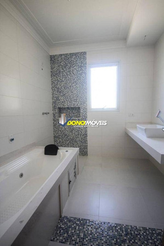 Imagem 14 de 15 de Linda Casa Em Condomínio - Jardim Paulista - Barueri - El5857
