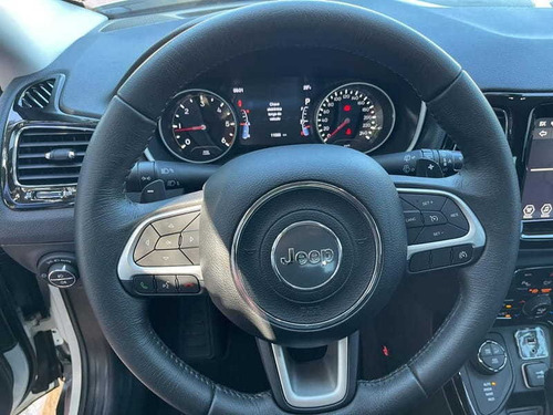 Imagem 7 de 10 de Jeep Jeep Compass Limited Diesel 2.0 2021