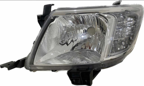 Par Farol Hilux Srv 2012 2013 2014 2015 Original