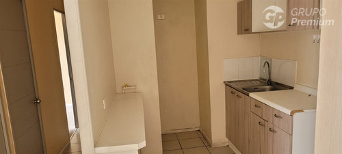 Arriendo Dpto 3 Dorm 1baño. En La Cisterna