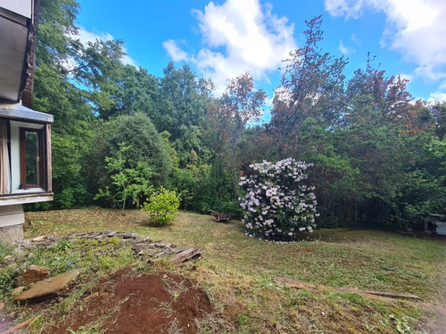 Casa En Venta, Valdivia