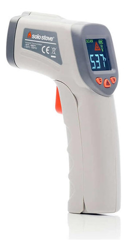 Termometro Infrarrojo Digital Para Cocina Y Barbacoa