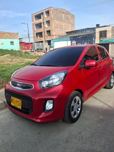 Kia Picanto 1.0