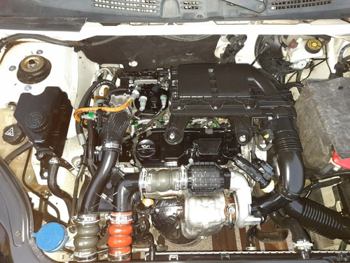 Citroën Berlingo 1.6 Hdi 92cv Am53 2013