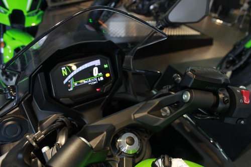 Imagen 3 de 15 de Kawasaki Ninja 650 -modelo 2022 Krt Entrega Inmediata-