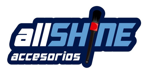 Imagen 3 de 10 de Set Kit 3 Brochas Pincel De Detallado Detailing