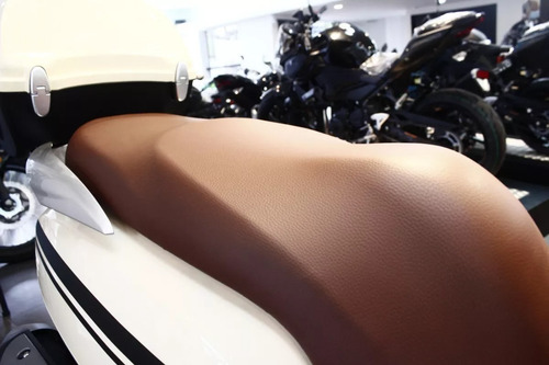 Kymco Like 200 2023 -entrega Inmediata- Muchas Facilidades