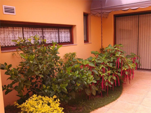 Imagem 11 de 22 de Chácara Residencial À Venda, Country Club, Valinhos - Ch0021. - Ch0068