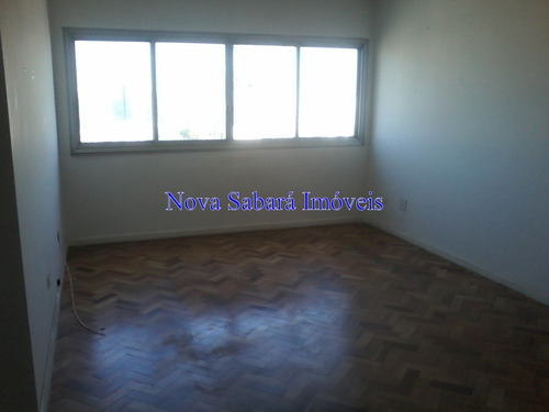 Imagem 3 de 10 de Apartamentos Em São Paulo - 380