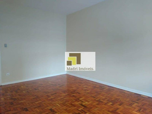 Imagem 7 de 16 de Sobrado Para Alugar, 110 M² Por R$ 3.500,00/mês - Alto Da Lapa - São Paulo/sp - So0335