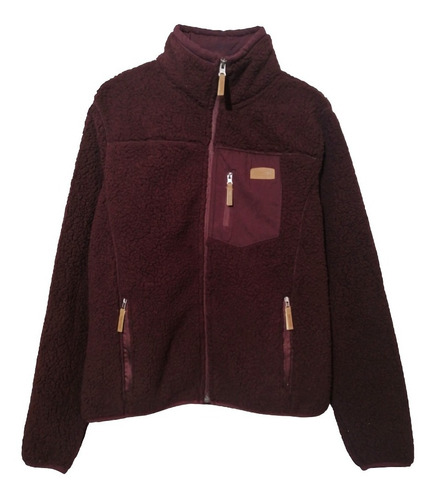 Polar Spalding Chiporro Mujer Special Sherpa True Outdoors