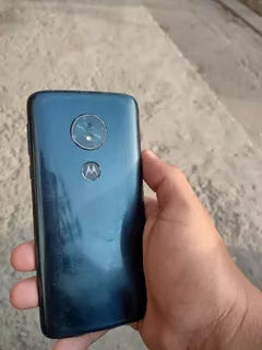 Celular Motorola G6 Seminuevo