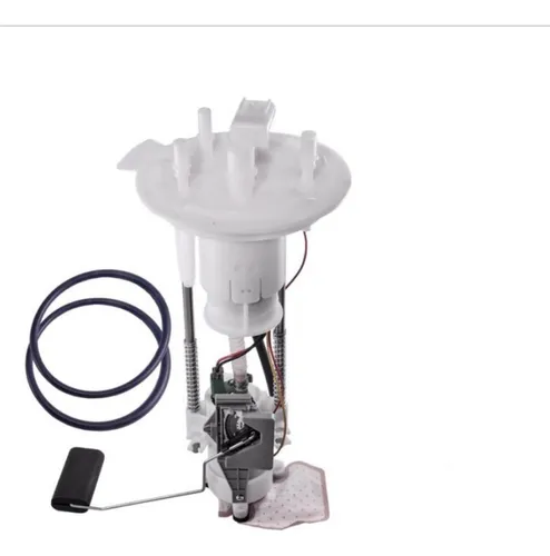 Bomba De Gasolina Ford Fx4 05-08