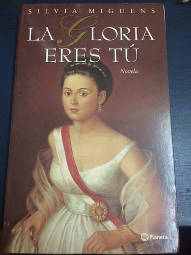 La Gloria Eres Tú, S. Miguens