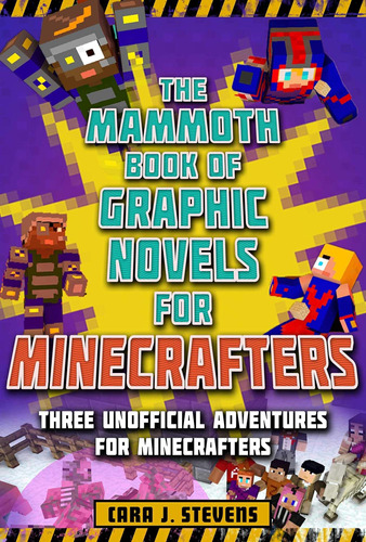 Libro: The Mammoth Book Of Graphic Novels For
