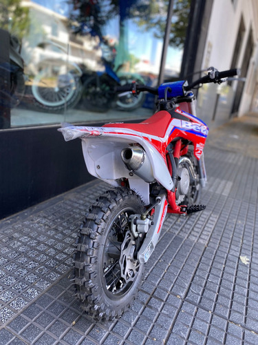 Beta Kinder Rr 50cc Minimoto 2025 Betacenter