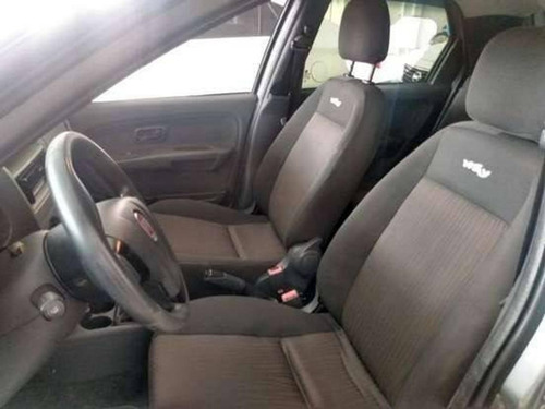 Palio 1.0 Mpi Fire Way 8v Flex 4p Manual 2015