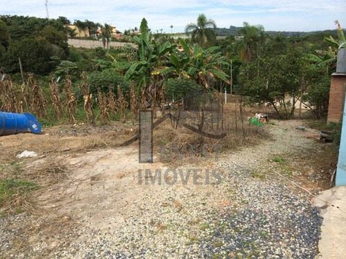 Cód 854 - Sítio Com 36.000 M² E Lago E Condomínio. - 854