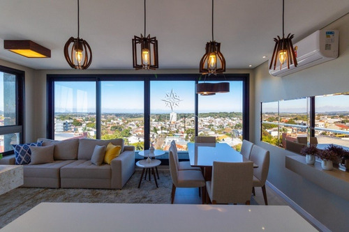 Imagem 10 de 15 de Apartamento - Sao Cristovao - Ref: 6511 - V-155278