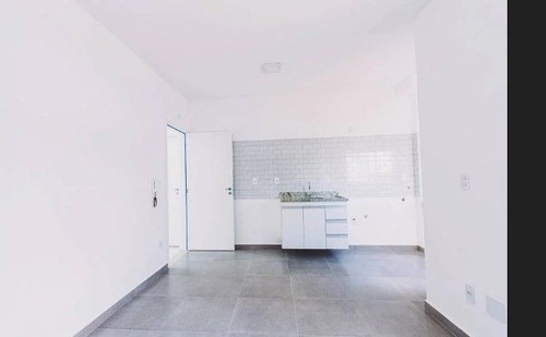 Imagem 6 de 23 de Studio Em Ipiranga, São Paulo/sp De 30m² 1 Quartos À Venda Por R$ 245.000,00 - St1814826-s