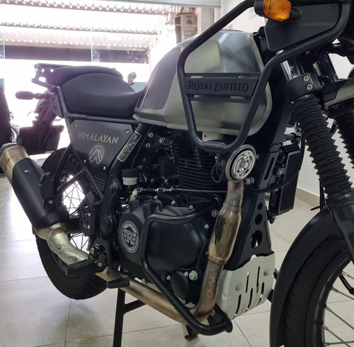Royal Enfield Himalaya 2023