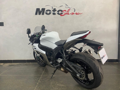 Kawasaki Ninja Zx-10r Zx-10/ Zx-10r 1000cc/30th Aniv. 20...