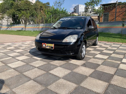 Ford Fiesta Fiesta 1.0 MPI HATCH 8V FLEX 4P MANUAL