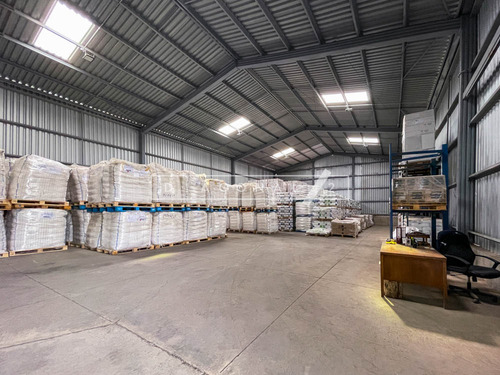 Bodega En Arriendo En San Bernardo