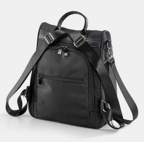 Bolso Security Mochila Bolso Antirrobo | Meses sin intereses