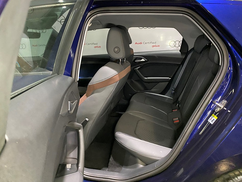 Audi A1 1. 5 Sportback 35 Tfsi Ego