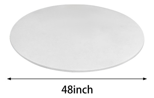 Cubierta Para Mesa De Comedor Al Aire Libre, 48 Pulgadas