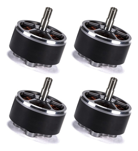 Motor Sin Escobillas Fpv Multicóptero Parts 2812 V3 900kv Pa