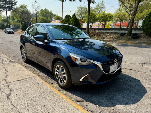 Mazda Mazda 2 1.5 I Grand Touring At