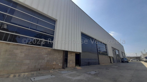 Imagen 23 de 30 de Galpón Comercial En Venta En Zona Industrial 1 Barquisimeto Lara Rafael Carrasquel Rc