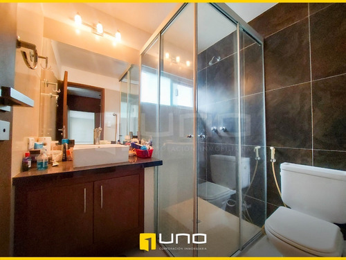 Imagen 15 de 21 de Linda Casa En Venta De 3niveles En Cond. Cerrado